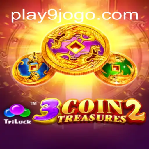 Exploring the Thrills of 3CoinTreasures2: A Dive into PLAY9 Games' Latest Hit