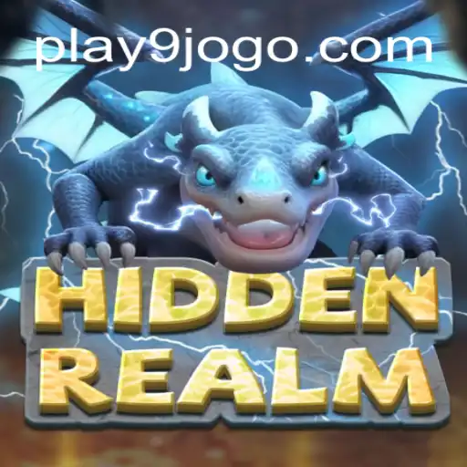 Exploration of HiddenRealm: A Thrilling Adventure in PLAY9 Games Oficial - O Melhor Cassino Online do Brasil