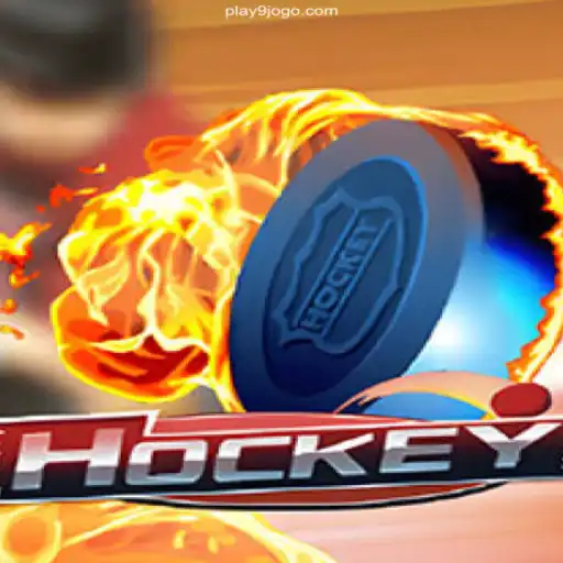 Hockey and PLAY9 Games Oficial: Exploring the Thrills of the Game and Online Casino Experience