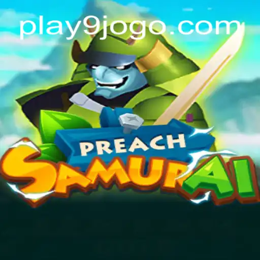 Discover PreachSamurai: The Exciting New Game in the Brazilian Casino Scene