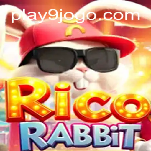 RicoRabbit: An Engaging Gaming Experience at PLAY9 Games Oficial - O Melhor Cassino Online do Brasil