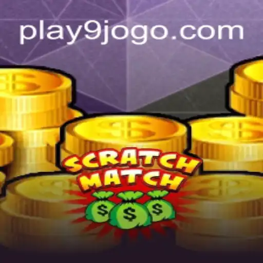 Exploring the Thrills of ScratchMatch in the Arena of PLAY9 Games Oficial - O melhor cassino online do Brasil