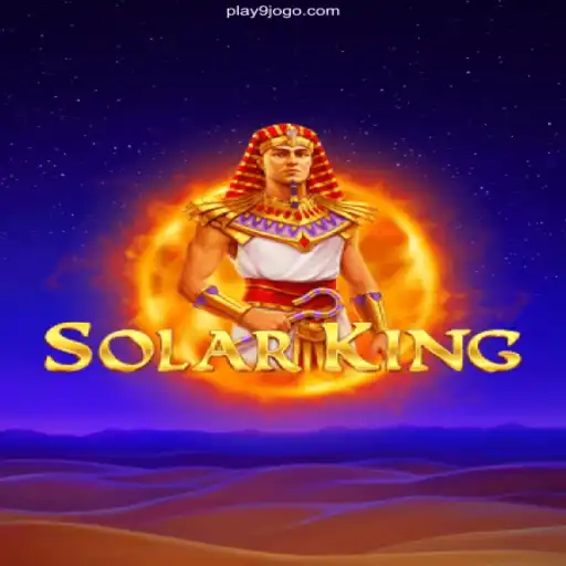 Unveiling SolarKing: The Ultimate Casino Adventure at PLAY9 Games Oficial
