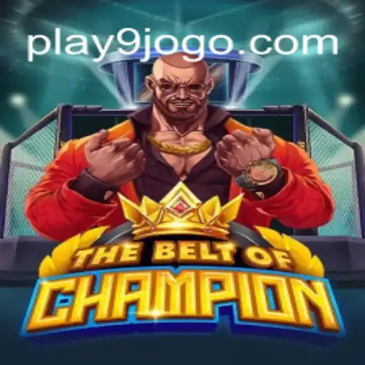 The Enchanting World of TheBeltOfChampion: A Journey Through Brazil's Finest Casino Experience