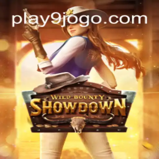 Exploring the Excitement of WildBountyShowdown at PLAY9 Games Oficial 💯️ - Brazil's Premier Online Casino