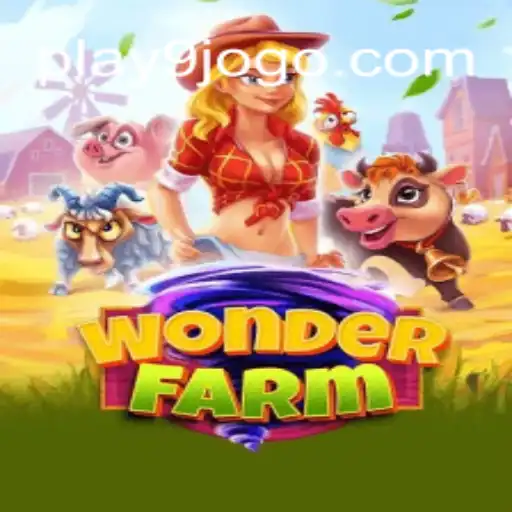 Explore WonderFarm: A Virtual Escape in PLAY9 Games Oficial